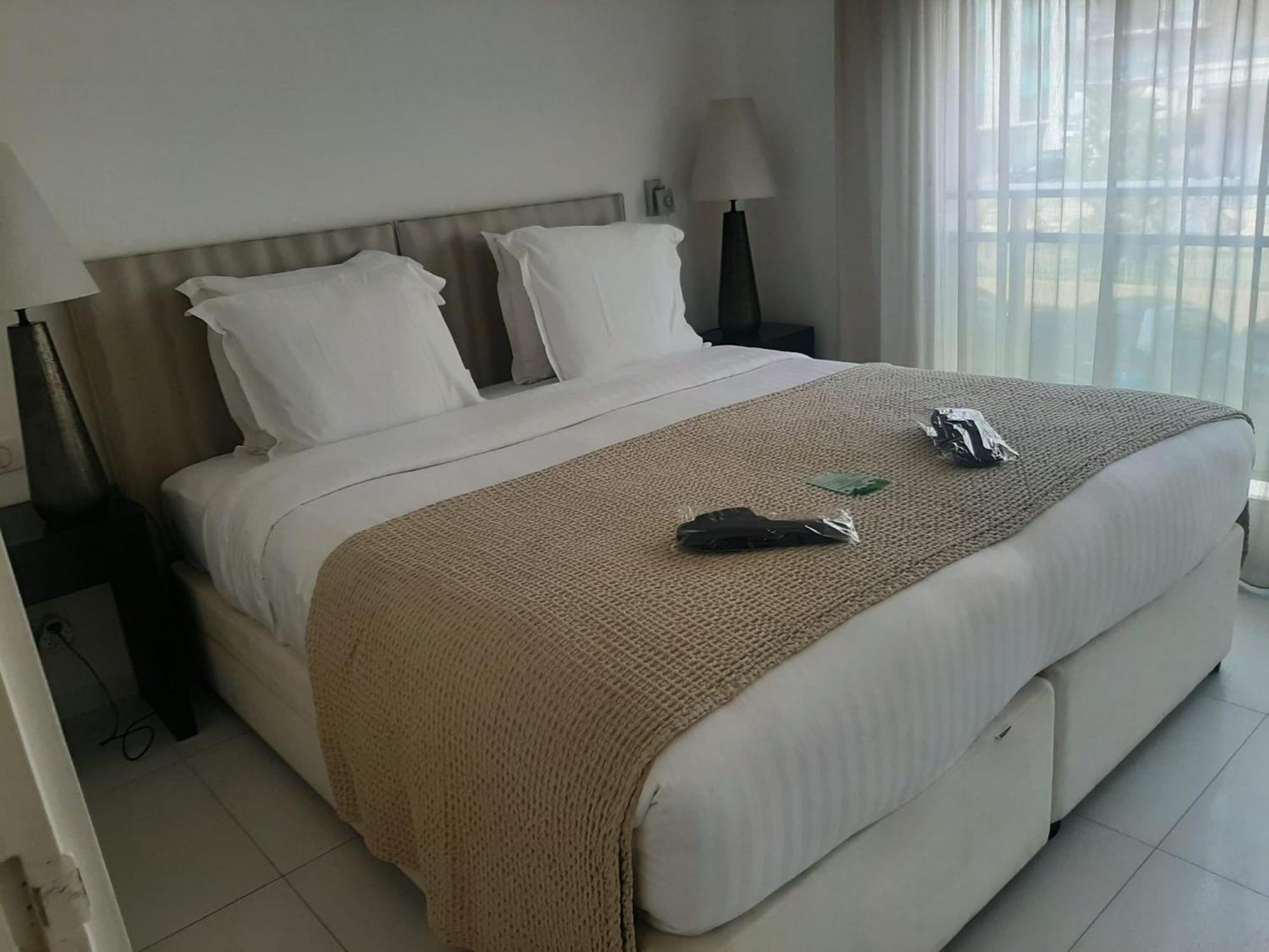 Raphael Apartment - Located 100 meters from the hotel