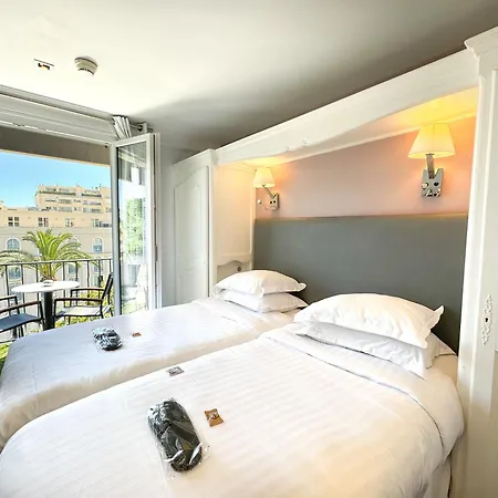 Hotel De Provence-2