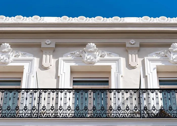 La Villa ToscaHotel Cannes