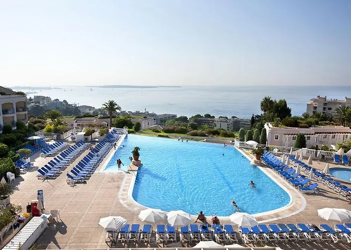 Francia IIHotel Cannes