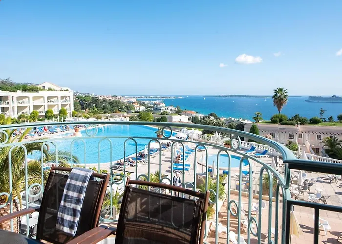 Francia IIHotel Cannes